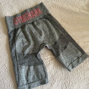 Gymshark biker shorts